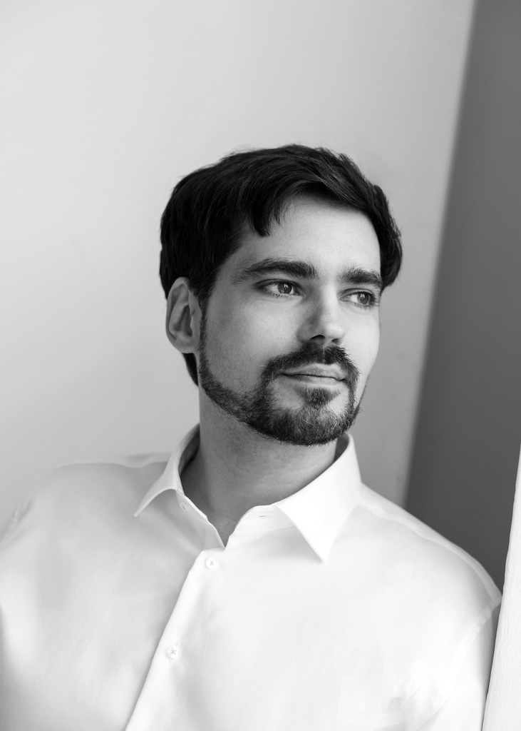 Steven Mohr, Fractional Mobile Expert, Berlin